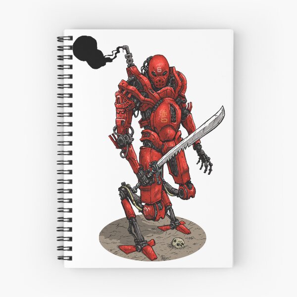 Item preview, War Bot designed and sold by scuddster.