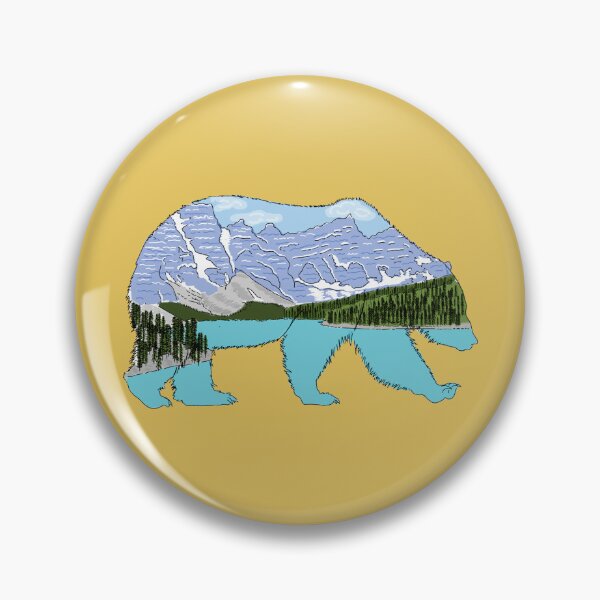 Item preview, Rockies Bear designed and sold by Vet-Obsess.