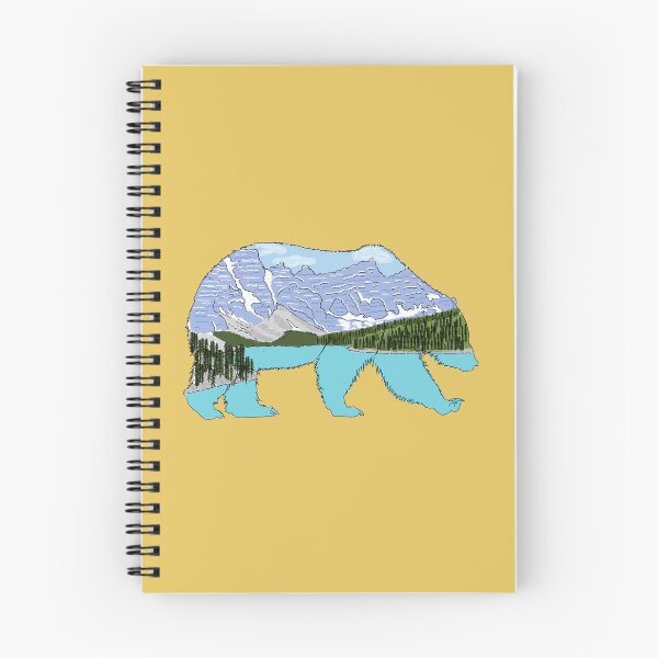 Artikelvorschau, Rockies-Bär entworfen und verkauft von Vet-Obsess.
