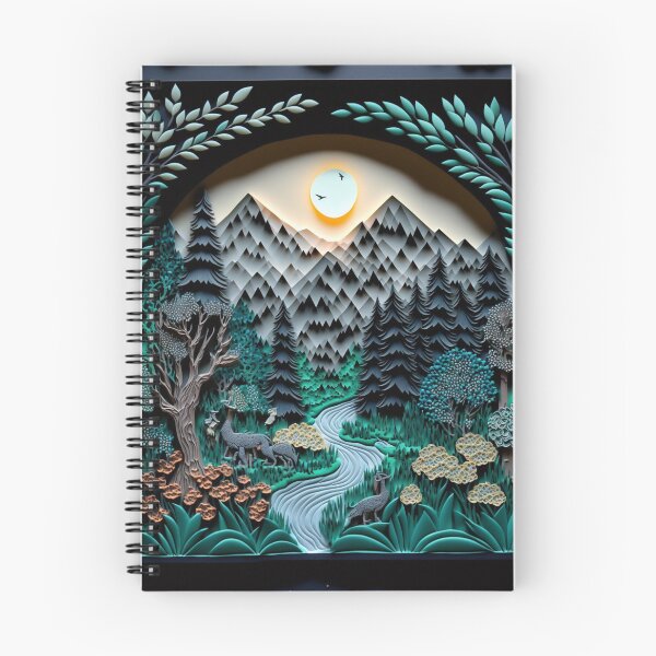 Item preview, Beautiful Nature Landscape designed and sold by ParadiseSlice.