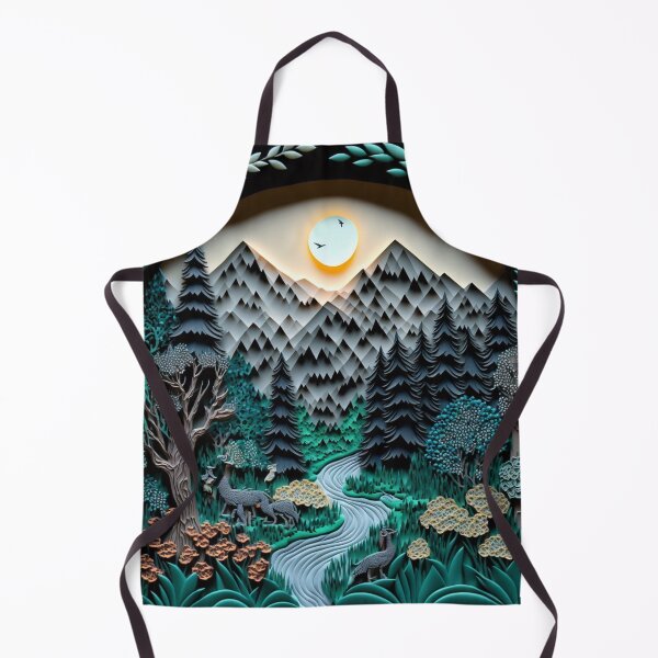 Item preview, Beautiful Nature Landscape designed and sold by ParadiseSlice.