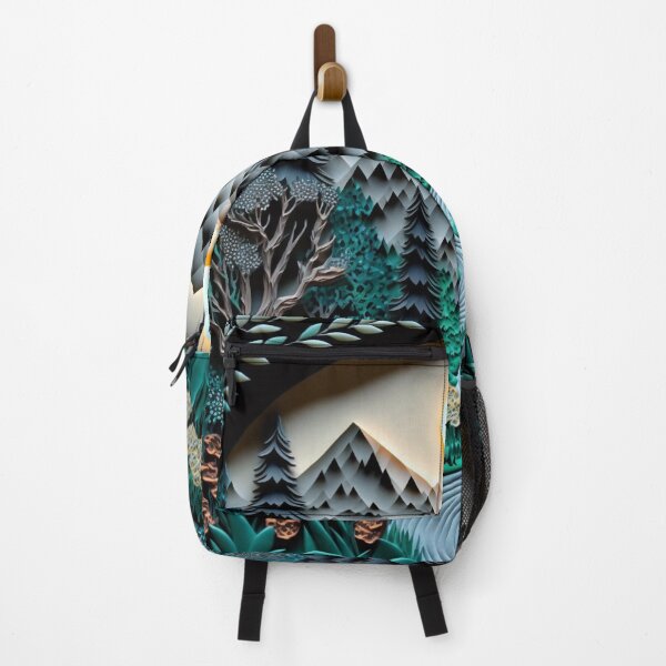 Item preview, Beautiful Nature Landscape designed and sold by ParadiseSlice.