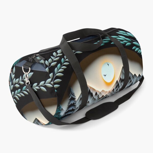 Item preview, Beautiful Nature Landscape designed and sold by ParadiseSlice.