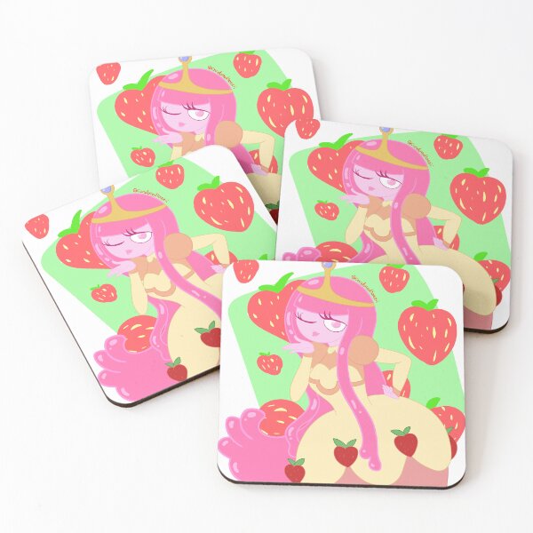 Item preview, Princess Bubblegum designed and sold by candyredterezi.