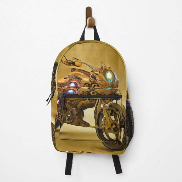 Item preview, futuristic superbike designed and sold by beluxe.