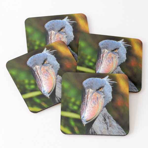 Item preview, Shoebill  designed and sold by Savannah Gibbs.