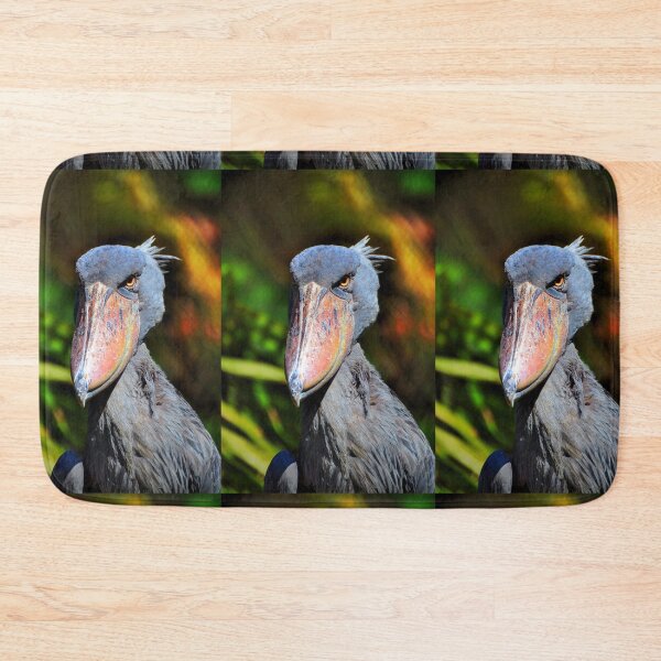 Item preview, Shoebill  designed and sold by Savannah Gibbs.