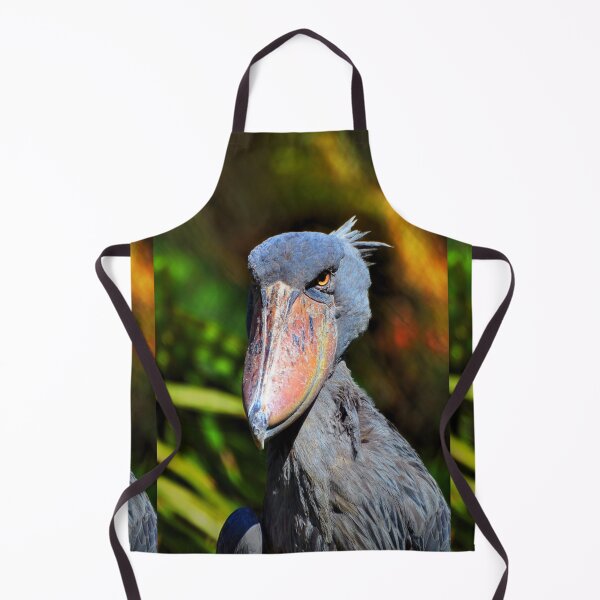 Item preview, Shoebill  designed and sold by Savannah Gibbs.