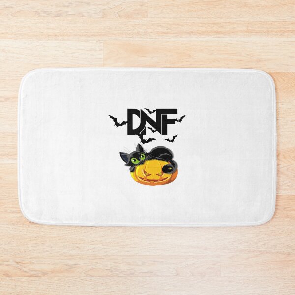Item preview, DNF TWICHCON - HALLOWEEN CATS 2022    designed and sold by mariontrujillo3.