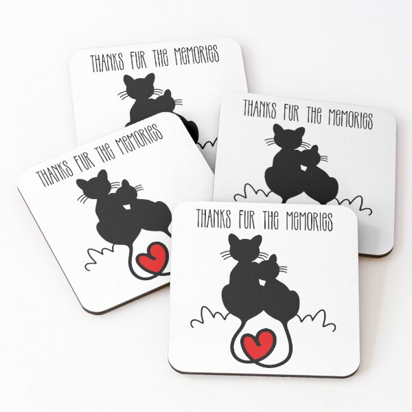 Item preview, Thanks Fur The Memories designed and sold by FXR-Designs.