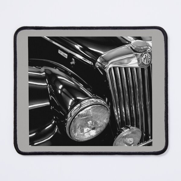 Item preview, 1955 MG TF 1500 designed and sold by SJM Images.