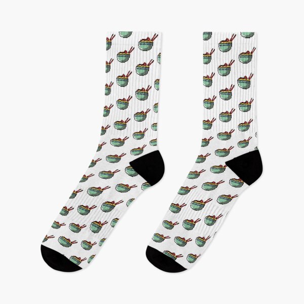 Item preview, Noodles | Ramen | Food | Gift for Cook | Pixel | Gamer designed and sold by PublicusApparel.