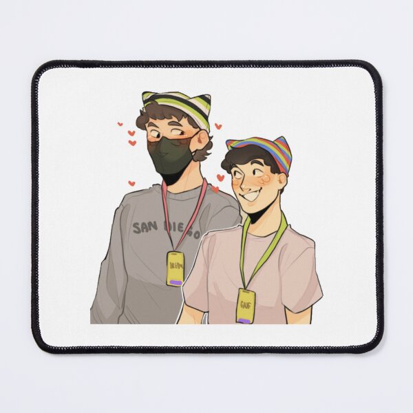 Item preview, dnf twitchcon                 designed and sold by mariontrujillo3.