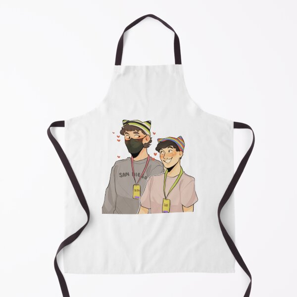 Item preview, dnf twitchcon designed and sold by mariontrujillo3.