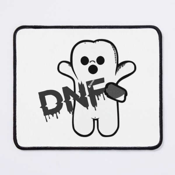 Item preview, DNF Twitchcon Don_t Know Where It Is      designed and sold by mariontrujillo3.