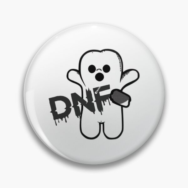 Item preview, DNF Twitchcon Don_t Know Where It Is      designed and sold by mariontrujillo3.