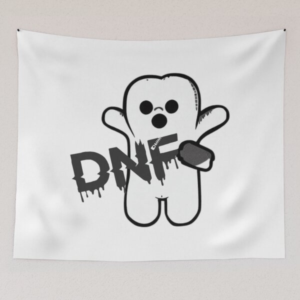 Item preview, DNF Twitchcon Don_t Know Where It Is      designed and sold by mariontrujillo3.