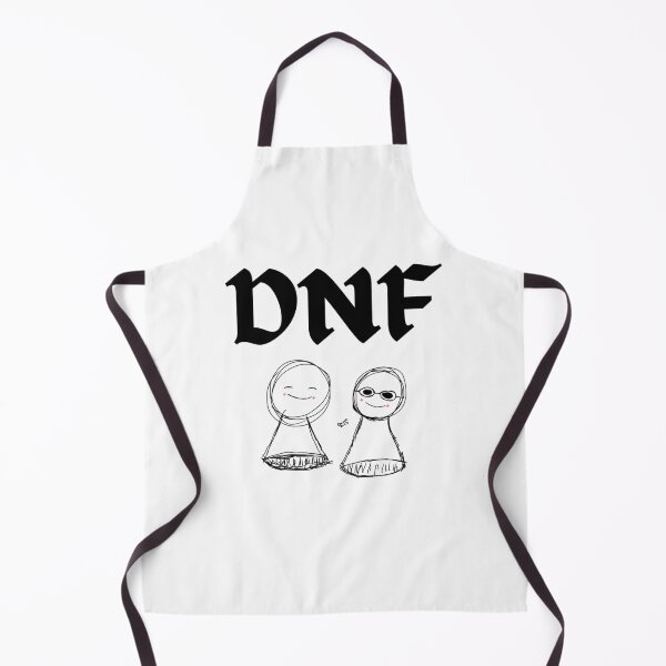 Item preview, DNF. Dream Not Found. designed and sold by mariontrujillo3.