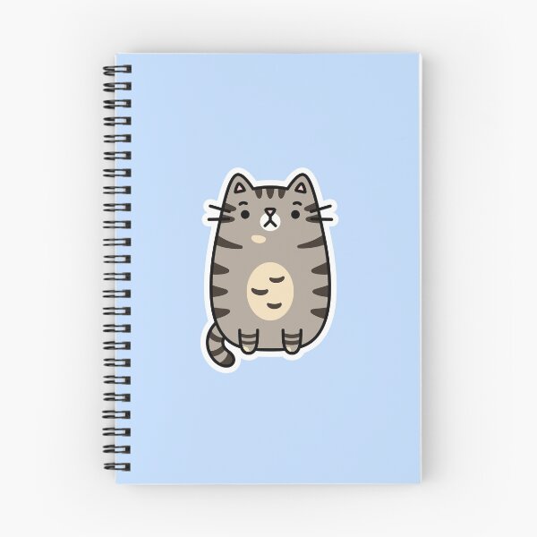 Item preview, Lily Cat Sticker designed and sold by Cat Stickers.