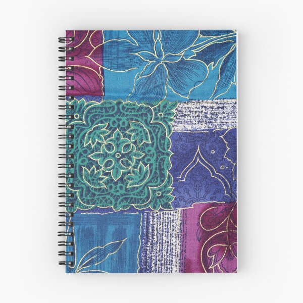 Item preview, mosaico de zarbiya designed and sold by thewizardmak.