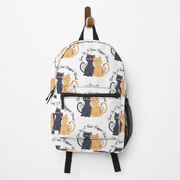 Item preview, Love Is A Four-Legged Word designed and sold by FXR-Designs.