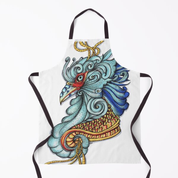 Item preview, Mystic Steampunk Secretary Bird designed and sold by Oniroiatlier.