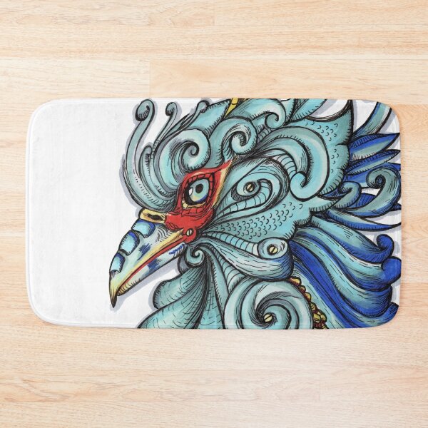 Item preview, Mystic Steampunk Secretary Bird designed and sold by Oniroiatlier.