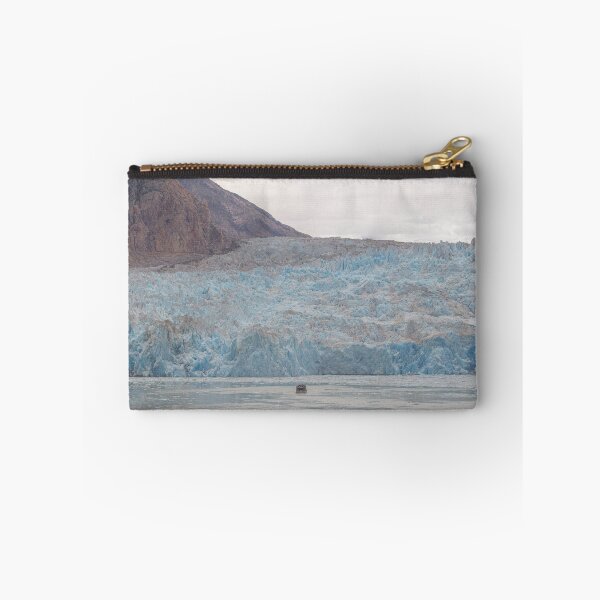Item preview, South Stewart Glacier Pano designed and sold by Enzwell.