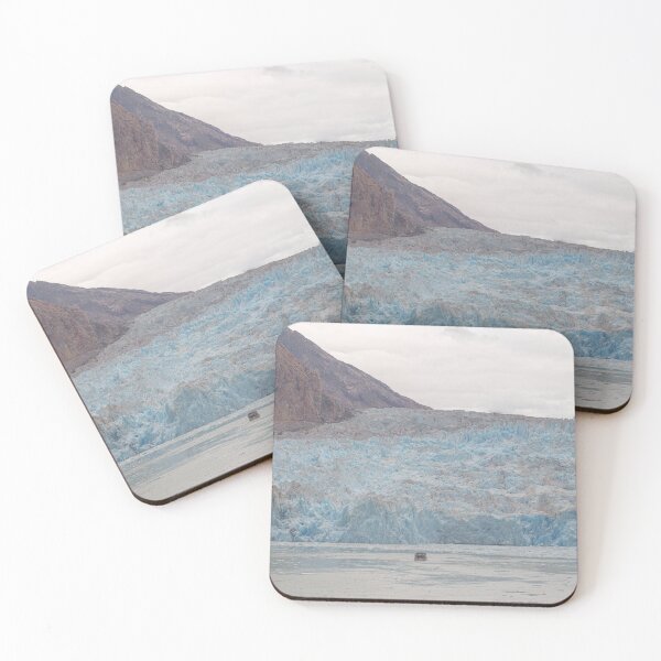 Item preview, South Stewart Glacier Pano designed and sold by Enzwell.
