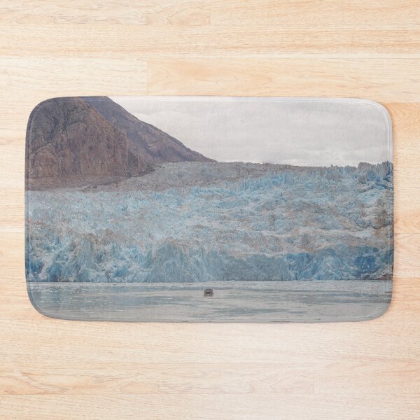 Item preview, South Stewart Glacier Pano designed and sold by Enzwell.