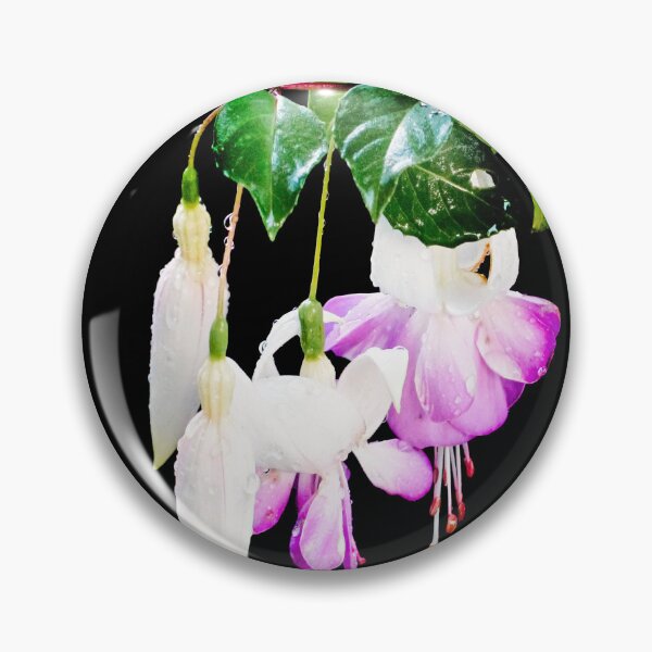 Item preview, Fuschia designed and sold by ScenicViewPics.