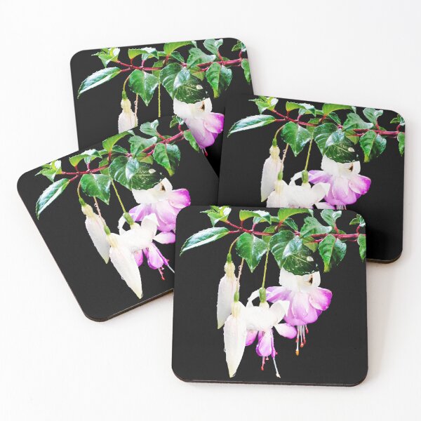Item preview, Fuschia designed and sold by ScenicViewPics.