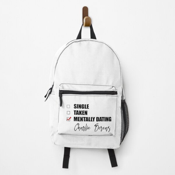 Item preview, Mentally Dating Charlie Berens designed and sold by Bend-The-Trendd.