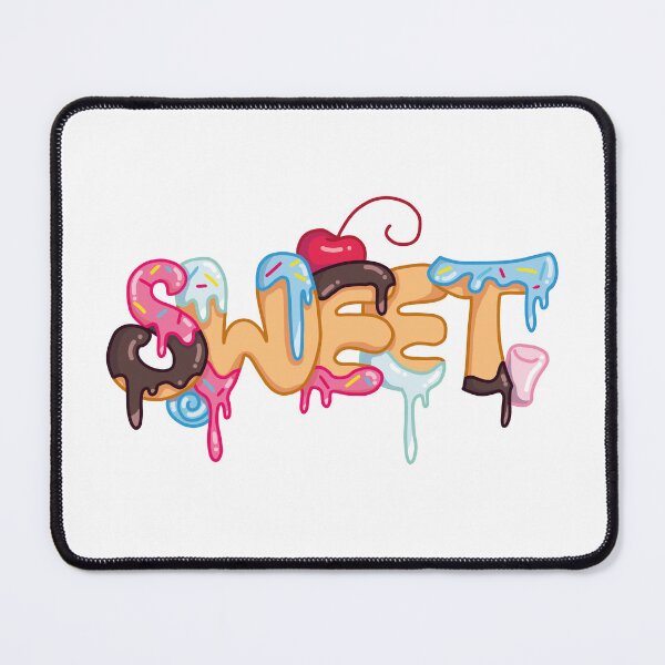 Item preview, Cute Sweet Design In Pastel Colors designed and sold by Jellibeany.