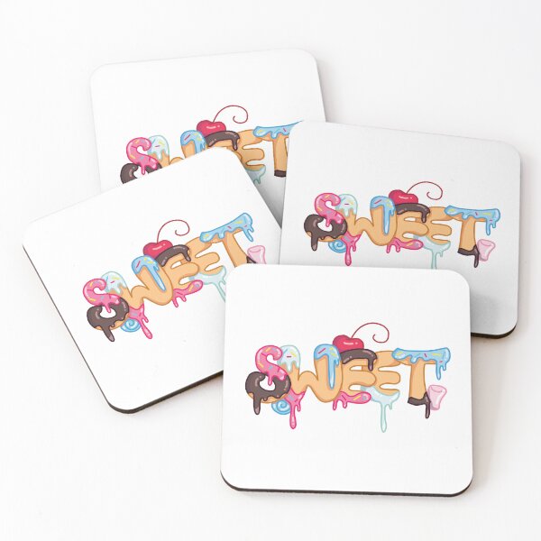 Item preview, Cute Sweet Design In Pastel Colors designed and sold by Jellibeany.