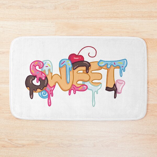 Item preview, Cute Sweet Design In Pastel Colors designed and sold by Jellibeany.