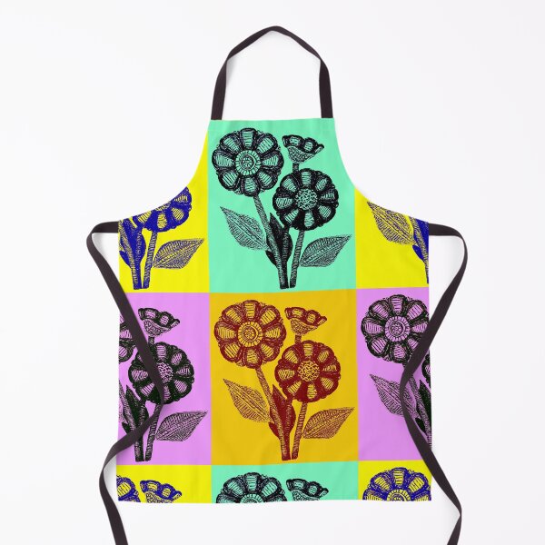 Item preview, All flowers - All women designed and sold by Madalena Lobao-Tello.