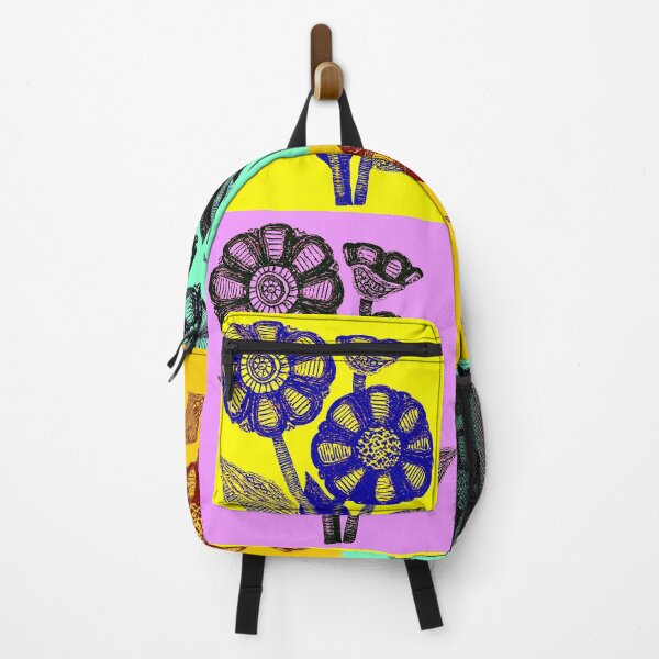 Item preview, All flowers - All women designed and sold by Madalena Lobao-Tello.