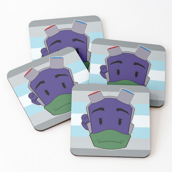 Item preview, Donnie - Demiboy designed and sold by IceeBBAG.