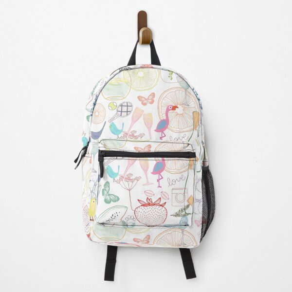 Item preview, Everything on a picnic blanket designed and sold by Navitaloves.
