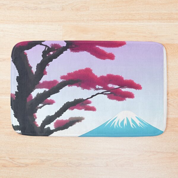 Item preview, Japanese Tree Illustration designed and sold by maddie-illus.