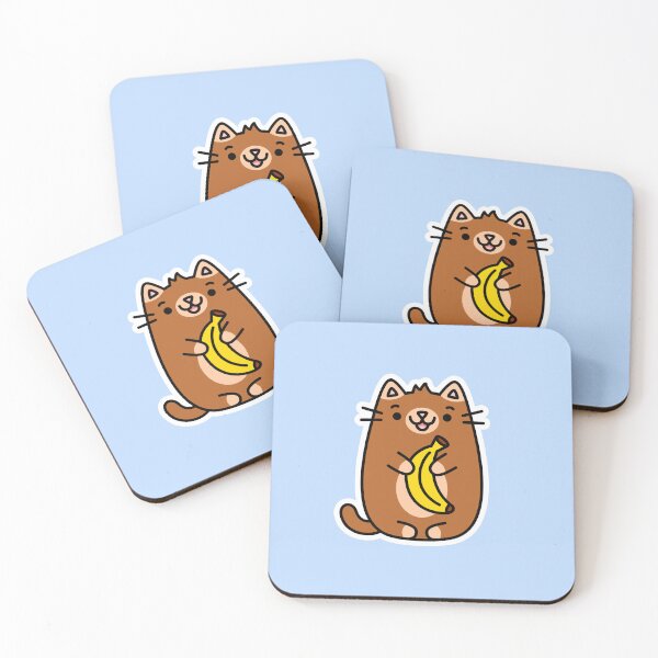 Item preview, Chip Cat Sticker designed and sold by Cat Stickers.