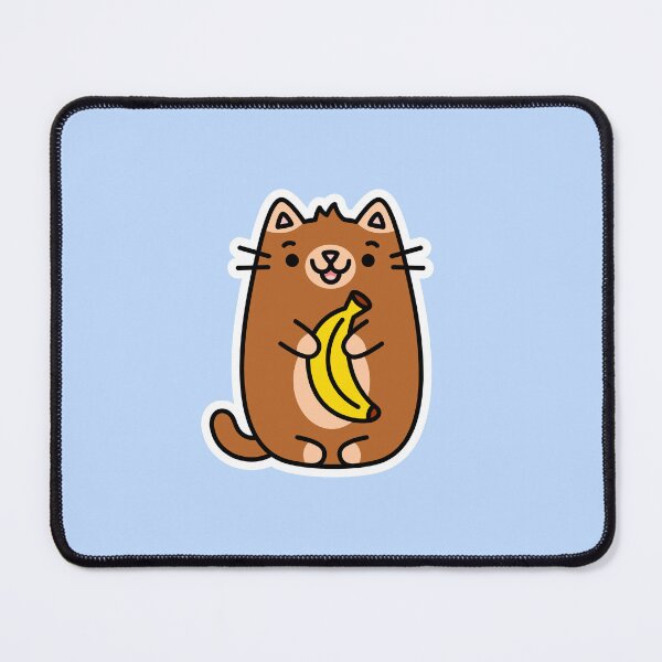 Item preview, Chip Cat Sticker designed and sold by Cat Stickers.