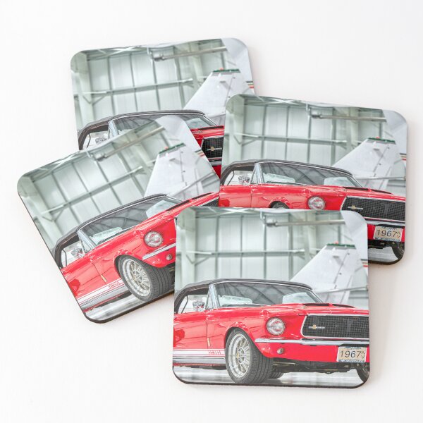 Item preview, 1967 Cobra GT Convertible designed and sold by KEKPHOTO.