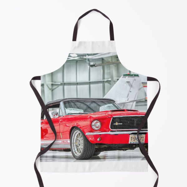 Item preview, 1967 Cobra GT Convertible designed and sold by KEKPHOTO.