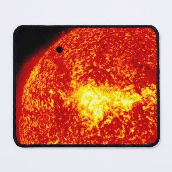 Item preview, Venus Transits the Sun, 2012 designed and sold by sweetbelle.