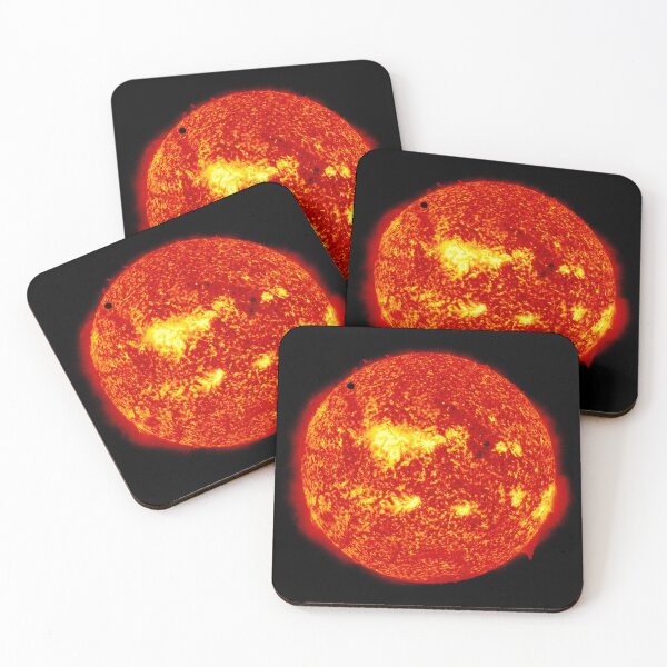 Artikelvorschau, Venus durchquert die Sonne, 2012 entworfen und verkauft von sweetbelle.
