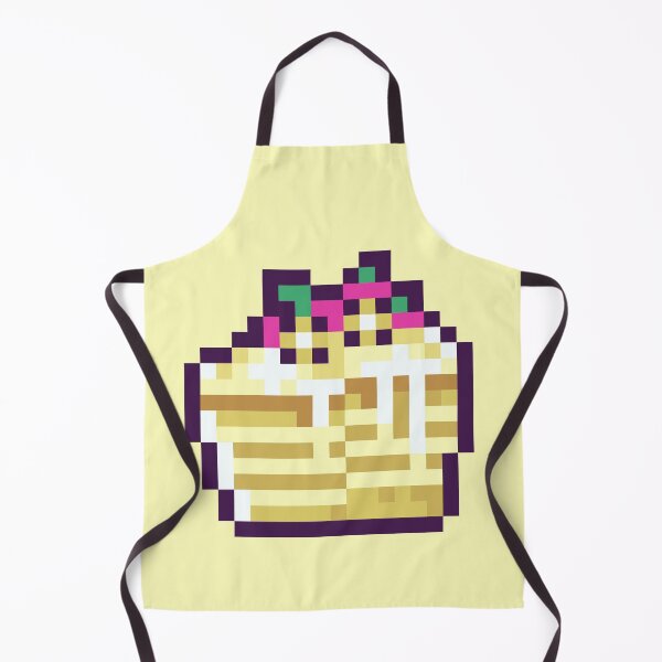 Item preview, Pixel Cake - Tropical designed and sold by strollingkiwi.