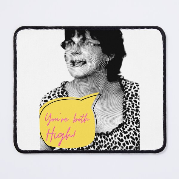 Item preview, Barb Evans VS. Janelle and Kieffer designed and sold by skosho.