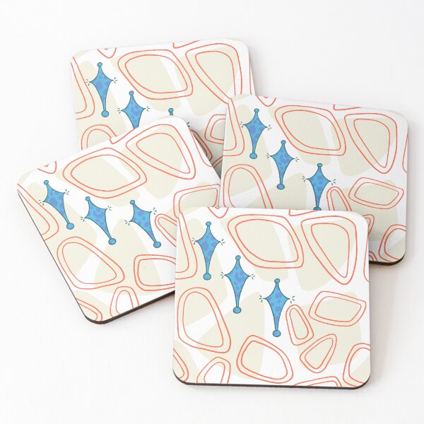 Artikelvorschau, Grafische Muster von MCM Design entworfen und verkauft von Melissa S. Anderson Studios.